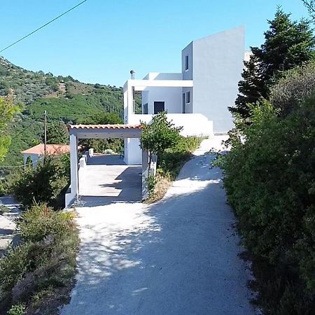 Fabulous Villa Monemvasia Luaran gambar