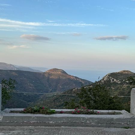 Fabulous Villa Monemvasia Luaran gambar