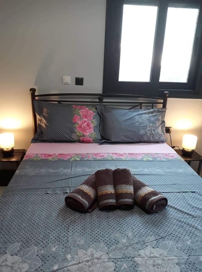Fabulous Villa Monemvasia Luaran gambar