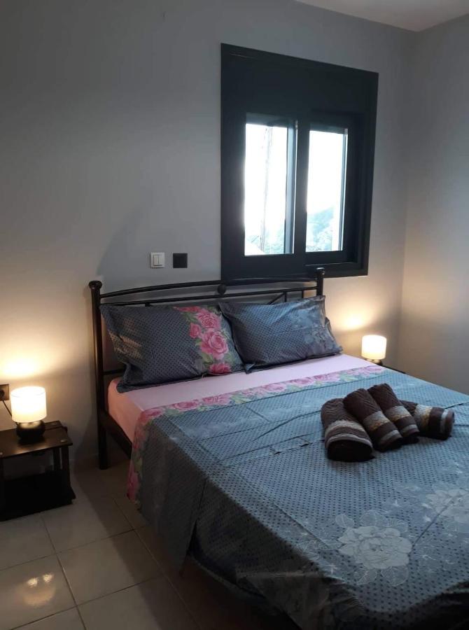 Fabulous Villa Monemvasia Luaran gambar