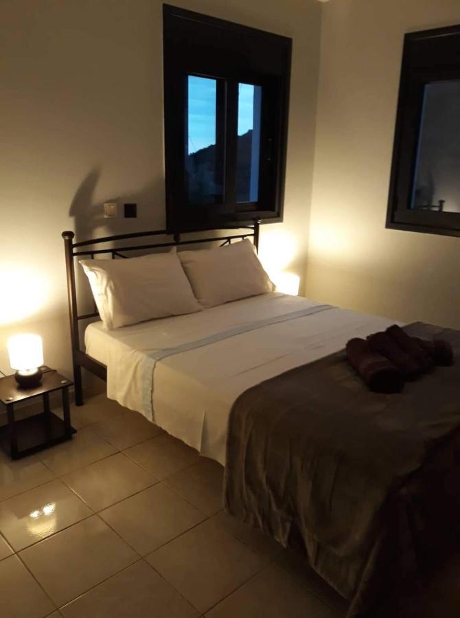 Fabulous Villa Monemvasia Luaran gambar