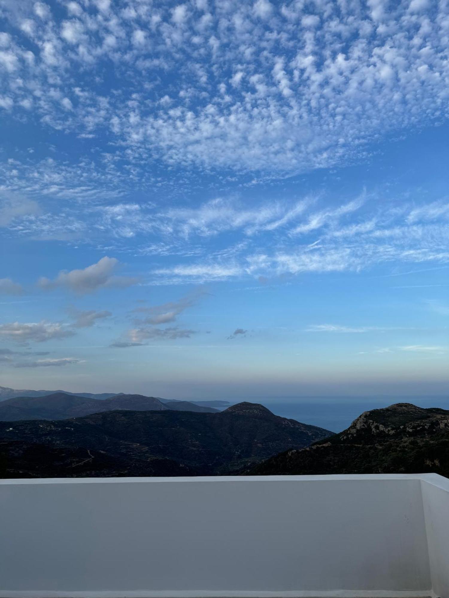 Fabulous Villa Monemvasia Luaran gambar
