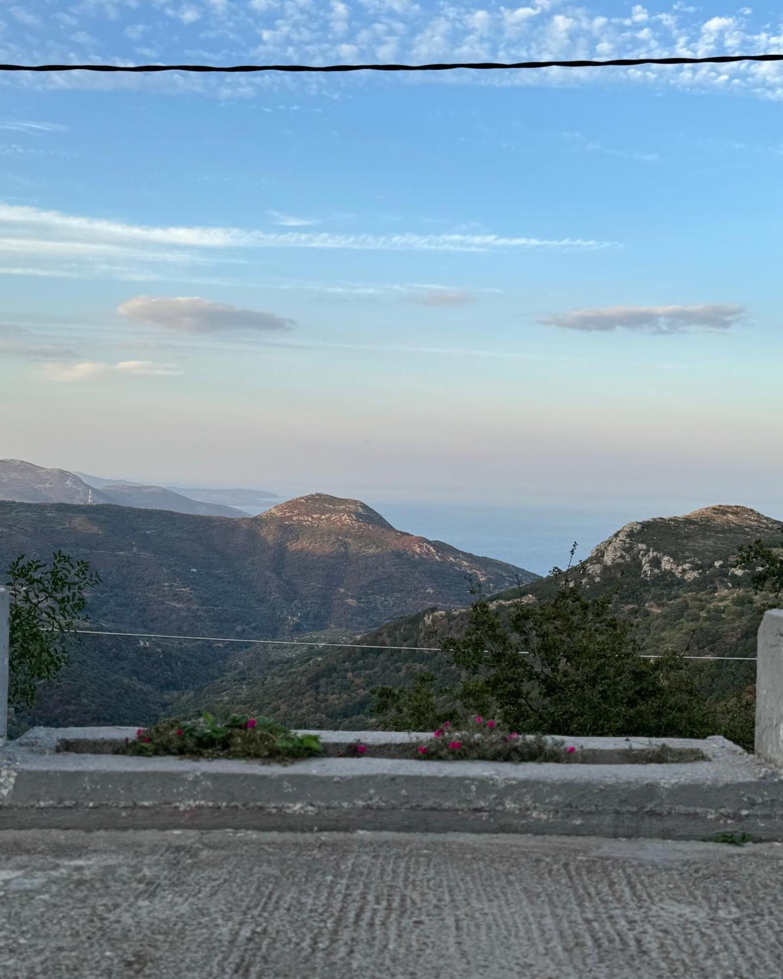 Fabulous Villa Monemvasia Luaran gambar